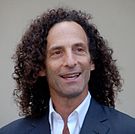 Kenny G -  Bild