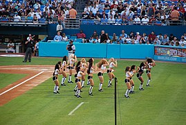 Marlins Mermaids 2009.jpg