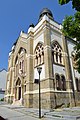 Synagogue in Nitra