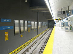 Platform