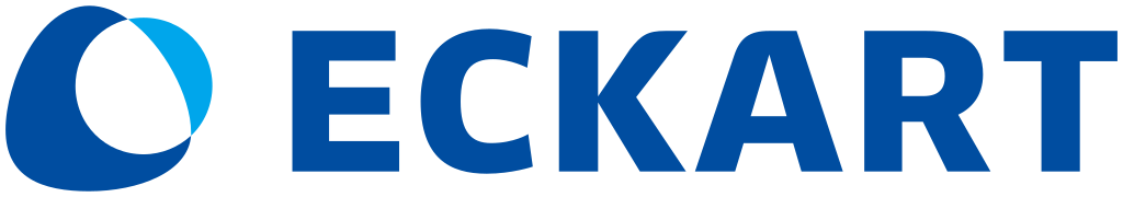 Eckart (Unternehmen) logo.svg