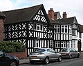 Sweetbriar Hall, 65–67 Hospital Street (2007)