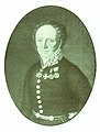 Karl Fidel Anton von Wagner-Frommenhausen