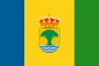 Flag of Saint Vincent and the Grenadines