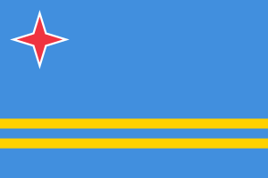 阿魯巴（Aruba）