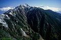 From Mount Jizō