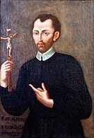 Alfonso Maria de Liguori -  Bild