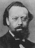 Wilhelm Lüer -  Bild