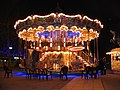 Marché de Noël à Brest