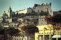 Castle of Porto Venere