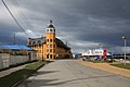 * Nomination Hotel in Puerto Natales, Chile --Poco a poco 06:38, 13 September 2017 (UTC) * Promotion Gorgeous! Very good quality. Perhaps FPC? -- Johann Jaritz 06:39, 13 September 2017 (UTC)