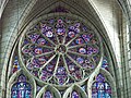 Soissons Cathedral, France