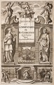 Mevius: Commentarii in jus Lubecense (Lubeck law), 1679