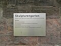 Informationstafel