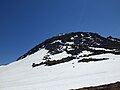 Mt. Hakuun 白雲岳