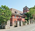 image=File:20110603Oblatenkloster Saarbruecken2.jpg