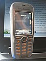 Sony Ericsson K508i