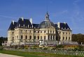 216) Chateau de Vaux-le-Vicomte-- 10 septembre 2010