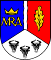 Wappen des Stadtteils Marienloh