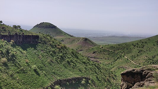 204. Ugom Chatkal State National Natural Park author - Галиев Ярослав