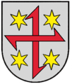 Elmstein Wappen