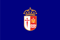 Aranjuez flag.