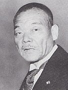 Koiso Kuniaki -  Bild