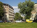 Deutsch: Schellheimerplatz