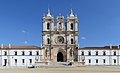 Image 42Monastery of Alcobaça, Portugal