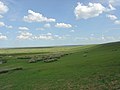 Grassland in Inner Mongolia