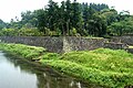 Hitoyoshi Castle / 人吉城