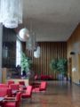 Kino International, Barbereich