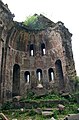 English: Apse of the Katoghike. Français : Abside du Katoghike.