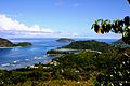 Mahé Island, Seychelles