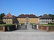 Oranienbaum Palace