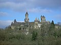 en Braunfels Castle de Braunfels Schloss