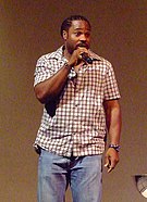 Malcolm-Jamal Warner -  Bild