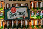 Thumbnail for File:Pilsen beer crates-0107.jpg