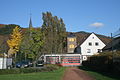 Gebäude der Freiwilligen Feuerwehr Ohle, Friedrich-Mayweg-Straße