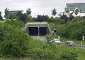 Tunnel B236 in Schmallenberg