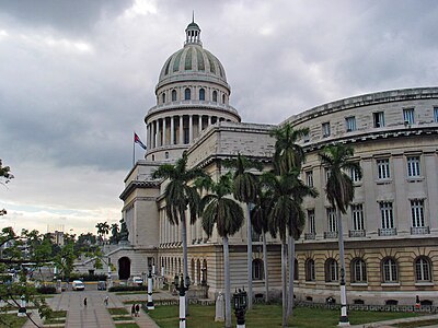 Capitolio