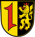 Mannheim - Coat of arms