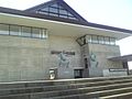 Yokozuna Chiyonoyama, Chiyonofuji Memorial Museum 横綱千代の山・千代の富士記念館