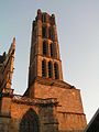 Cathédrale Saint-Étienne de Limoges