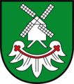 Hodenhagen Wappen