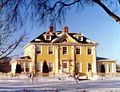 Longfellow house replica (Minneapolis, Minnesota)