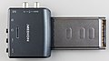 Medion TV-Tuner for DVB-T/TV/FM