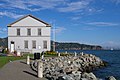 * Nomination Railroad & Ferry Depot Museum in Tiburon, California. --Rhododendrites 06:45, 20 August 2017 (UTC) * Promotion Good quality. -- Johann Jaritz 06:57, 20 August 2017 (UTC)