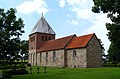 Dansk: Bejstrup Kirke