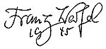 Signature